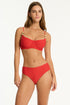 Sea Level Caracus Balconette Bra